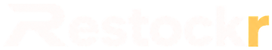 Restockr